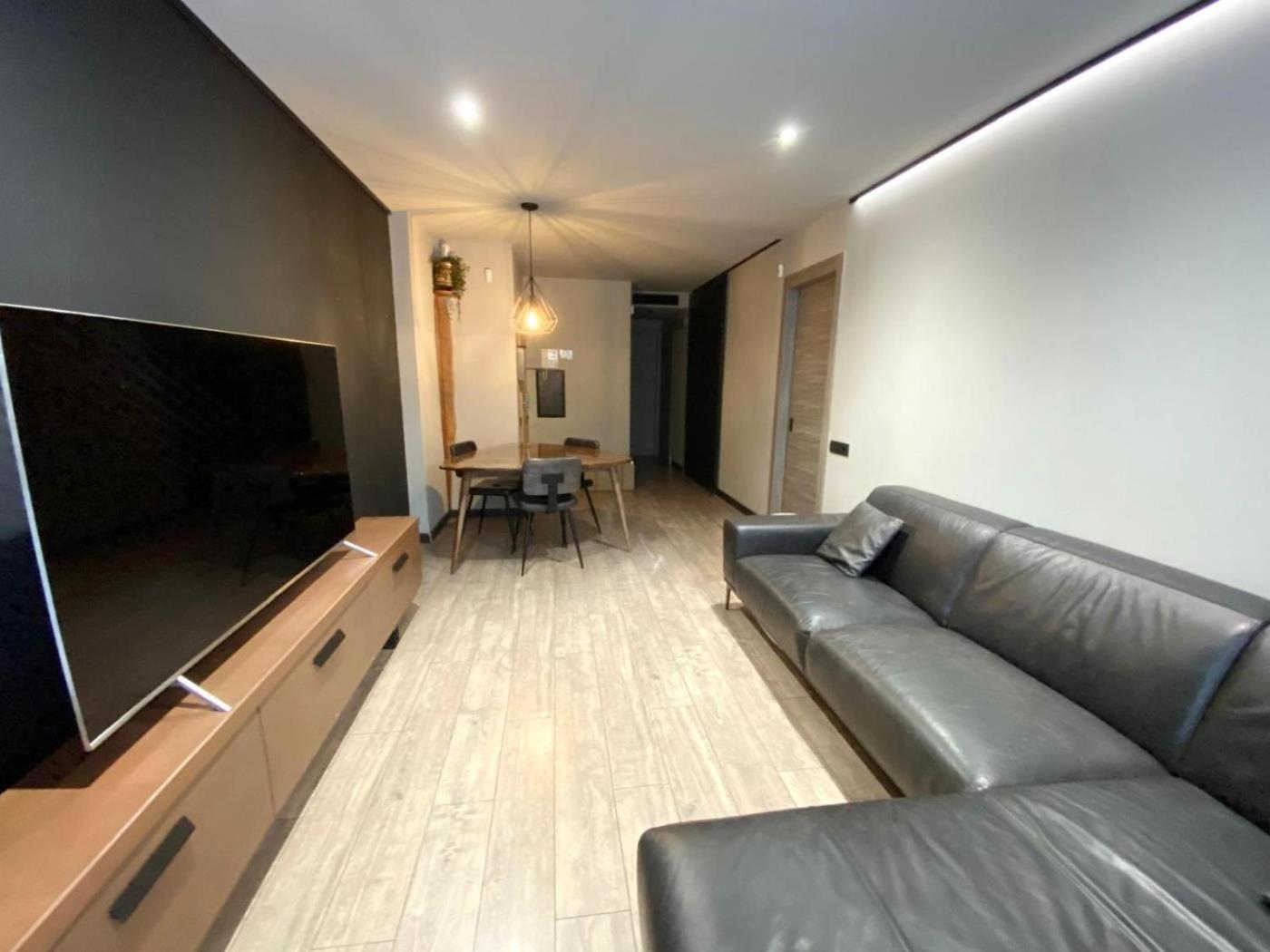 Appartamento Gaudi Comfort Barcellona