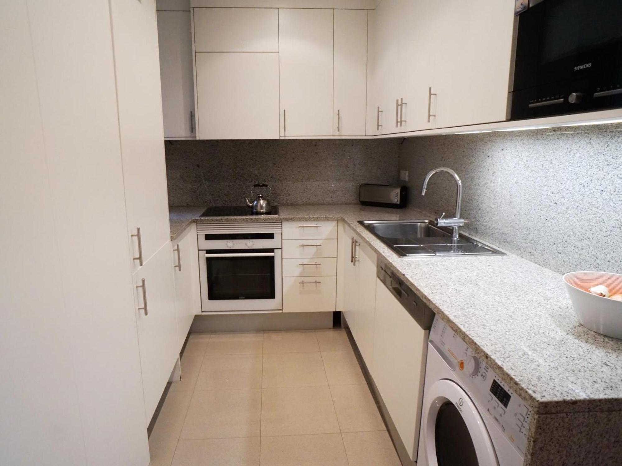 Appartamento Gaudi Comfort Barcellona